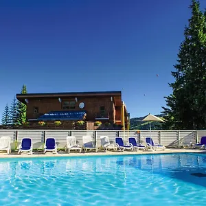 Belambra Clubs Les Saisies - Les Embrumes Village de vacances