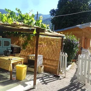 Couette-café La Vieille Maison Biselli