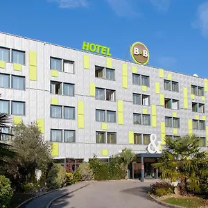 Hotel Orly Aéroport