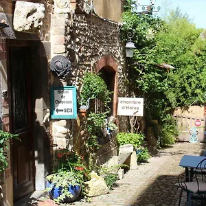 Les Ateliers D'art Couette-café